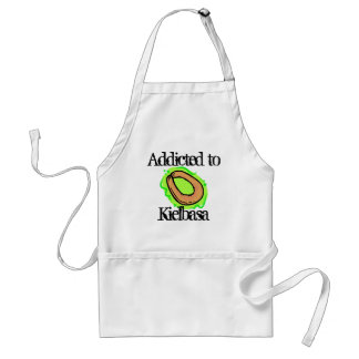 Kielbasa Standard Apron