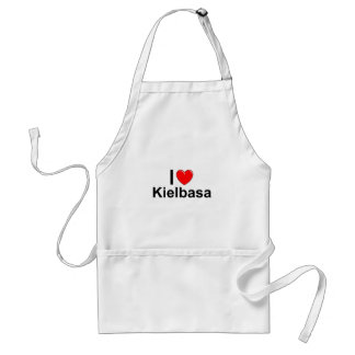 Kielbasa Standard Apron