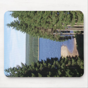 Kielder Water Mouse Pad