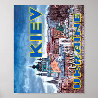 Kiev, Visit Ukraine