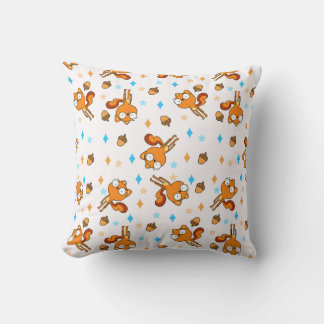 Kiff! cushion