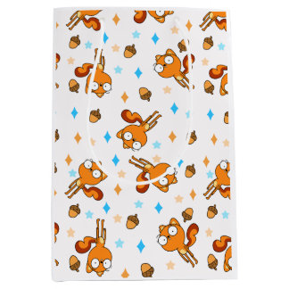Kiff! medium gift bag
