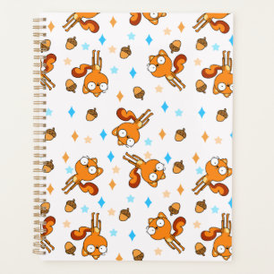 Kiff! planner