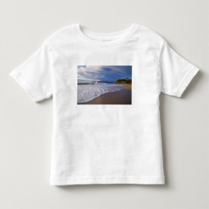 Kihei Beach, Maui, Hawaii, USA Toddler T-Shirt