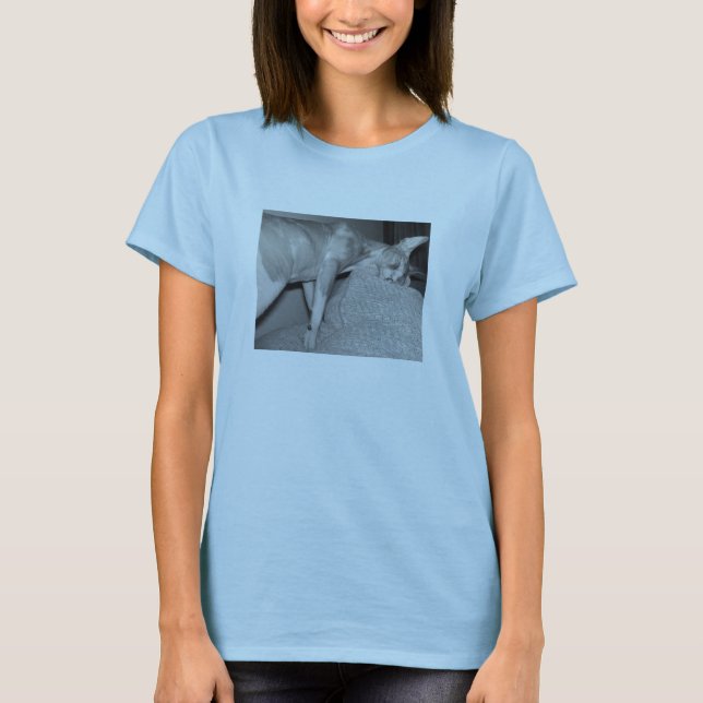 kijiji 004 T-Shirt (Front)