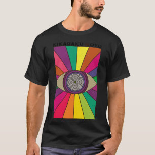 KIKAGAKU MOYO (2) T-Shirt