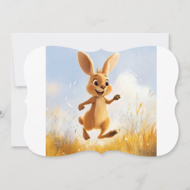 Kiki the Bunny (Front)