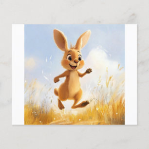 Kiki the Bunny