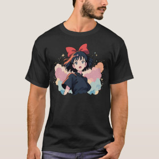 Kiki'S Galactic Adventure T-Shirt