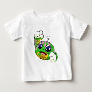 Kiko Disco Baby T-Shirt