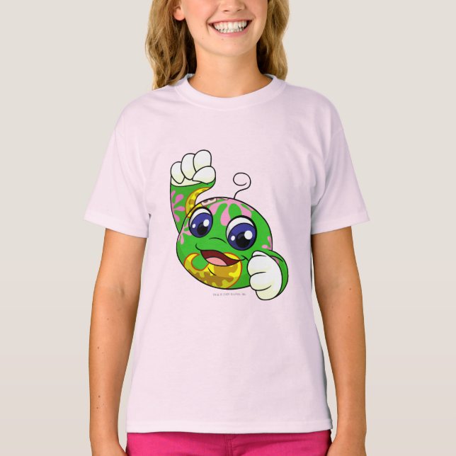 Kiko Disco T-Shirt (Front)