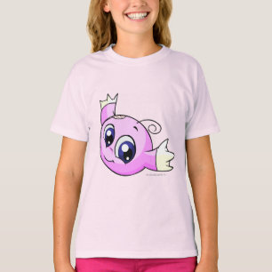 Kiko Pink T-Shirt