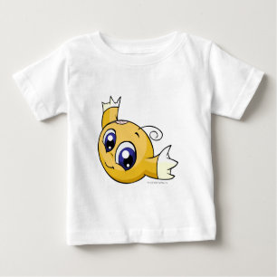 Kiko Yellow Baby T-Shirt