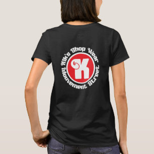 kik's brand T-Shirt