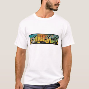 kik's brand T-Shirt