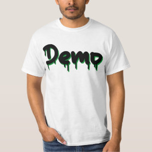 kik's brand T-Shirt