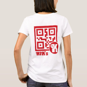 kik's brand T-Shirt