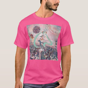 Kikuo Anime Japan Music Fashion T-Shirt