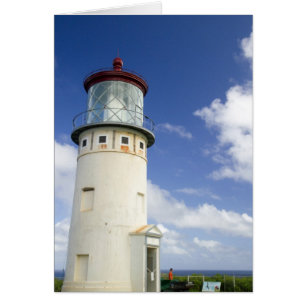 Kilauea Lighthouse