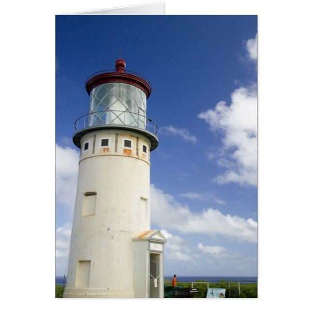 Kilauea Lighthouse (Front)