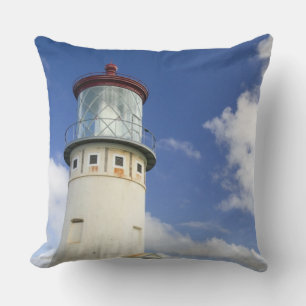 Kilauea Lighthouse Cushion