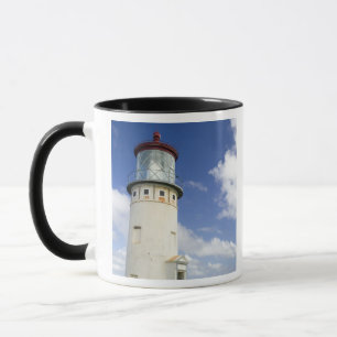 Kilauea Lighthouse Mug