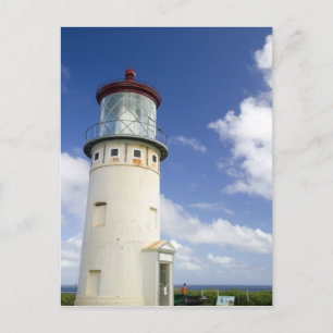 Kilauea Lighthouse Postcard