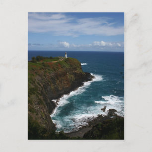 Kilauea Lighthouse Postcard