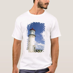 Kilauea Lighthouse T-Shirt