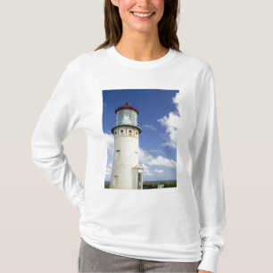 Kilauea Lighthouse T-Shirt