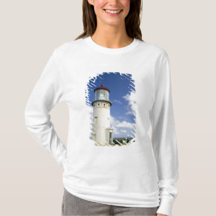 Kilauea Lighthouse T-Shirt