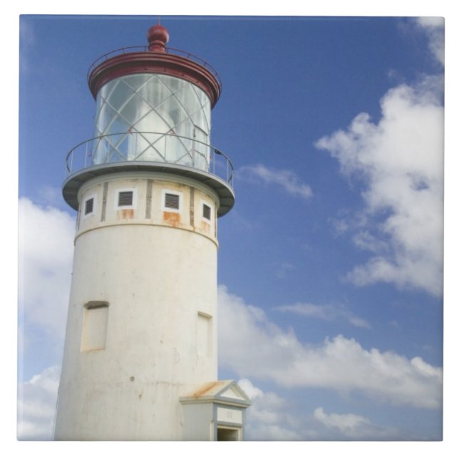 Kilauea Lighthouse Tile (Front)