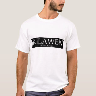 kilawen black bar T-Shirt