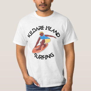 Kildare island Classic T-shirt