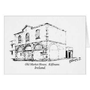 KILFINANE OLD MARKET HOUSE