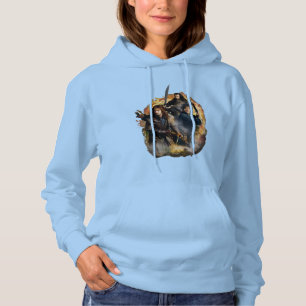 Kili, BAGGINS™, & THORIN OAKENSHIELD™ Graphic Hoodie