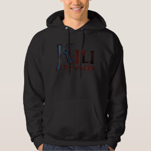 Kili Name Hoodie