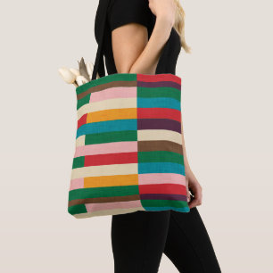 Kilim Tote Bag