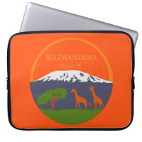 Kilimanjaro Altitude