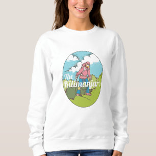 Kilimanjaro Sweatshirt