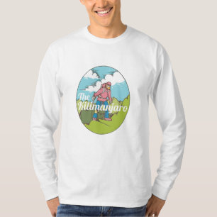 Kilimanjaro T-Shirt