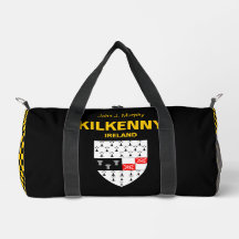 Kilkenny Ireland - Irish Personalized