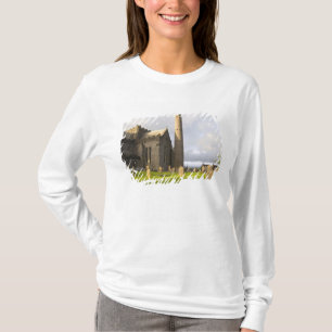 Kilkenny, Ireland. Killkenny is also known as T-Shirt