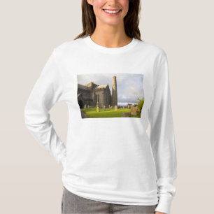 Kilkenny, Ireland. Killkenny is also known as T-Shirt