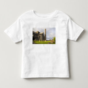 Kilkenny, Ireland. Killkenny is also known as Toddler T-Shirt