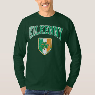 KILKENNY Ireland T-Shirt