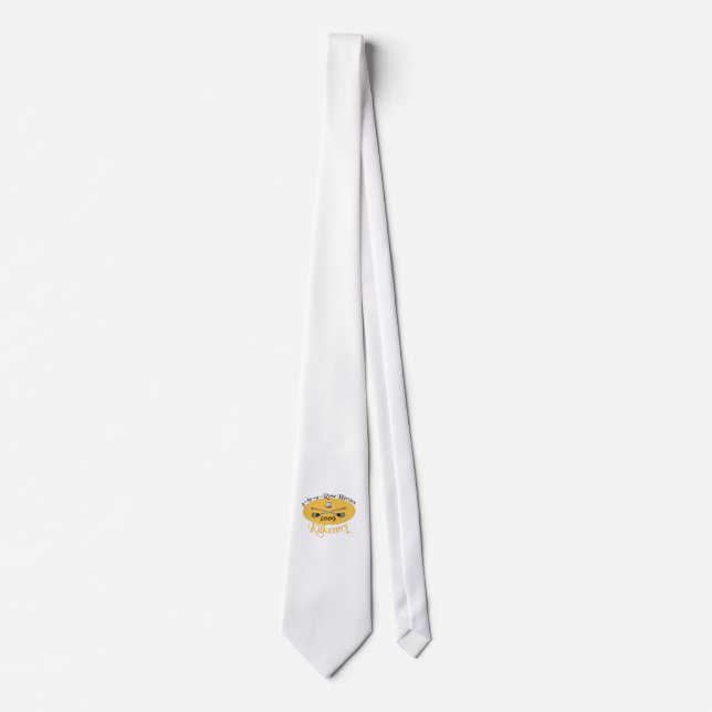 Kilkenny Silk Tie (Front)