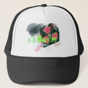 Kill Baxter Hat