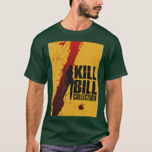 Kill bill 15 T-Shirt