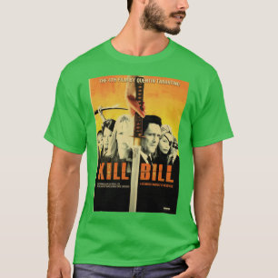 kill bill 28 T-Shirt